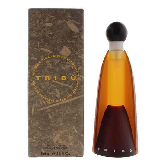 United Colors Of Benetton Tribu Eau De Toilette