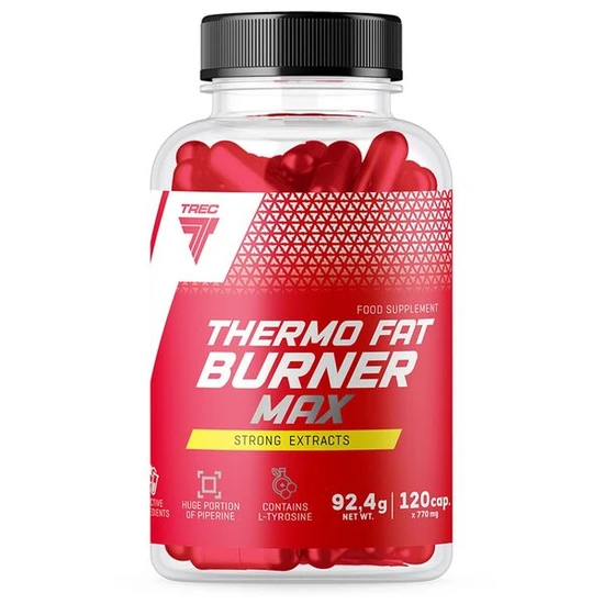 Trec Nutrition Thermo