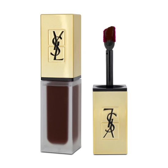 Yves Saint Laurent Tatouage Couture Matte Stain