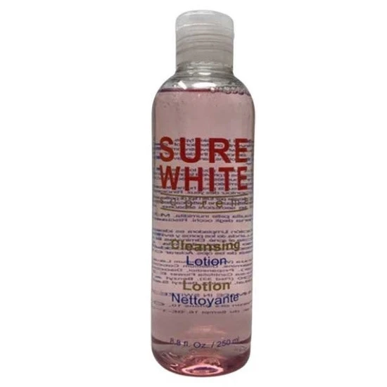 Sure Supreme Cleansing Lotion