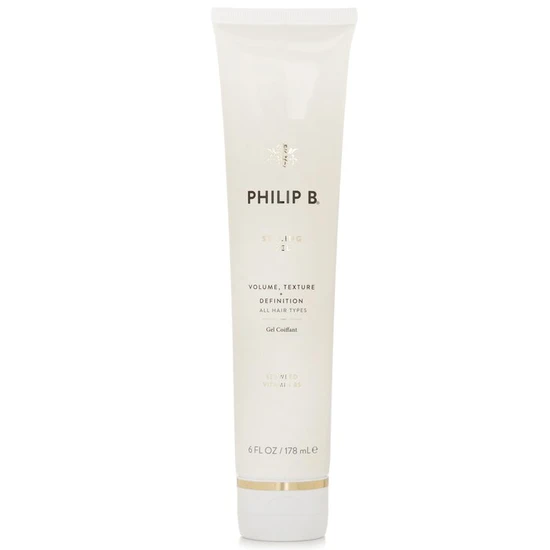 Philip B Styling Gel