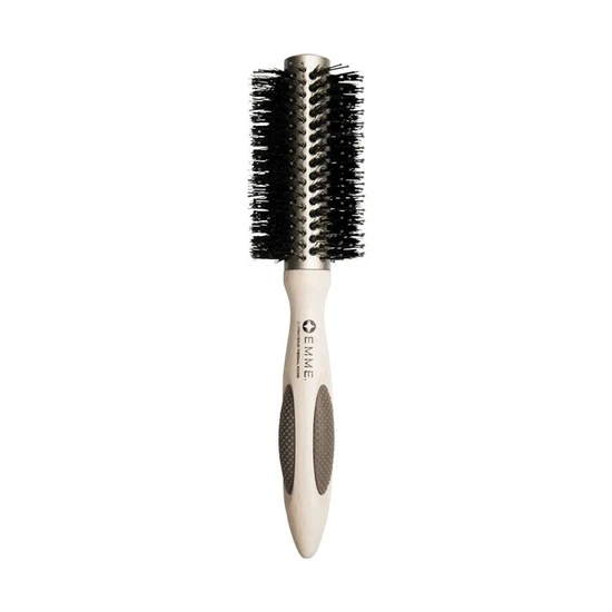 emme Solid Thermal Round Hair Brush