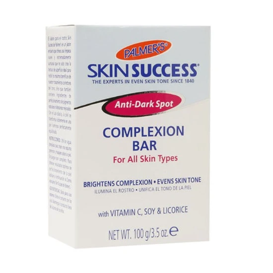 Palmer's Skin Success Anti-dark Spot Complexion Bar