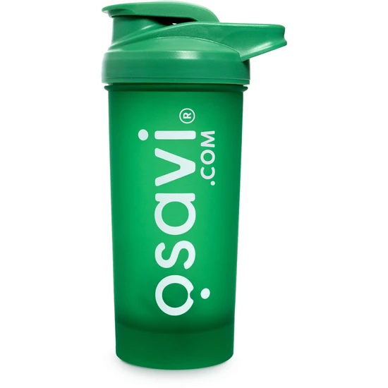 Osavi Shaker Green 700Ml