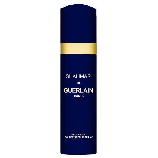 GUERLAIN Shalimar Deodorant Spray