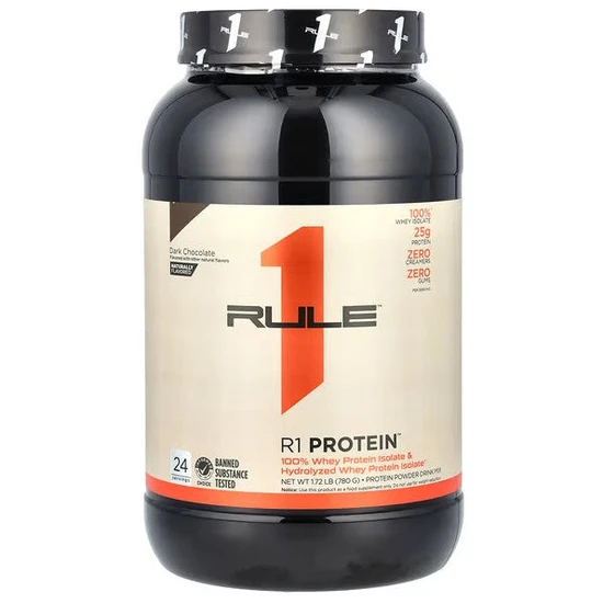 Rule One R1 Protein
