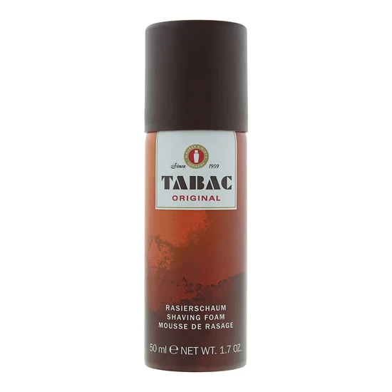 Tabac Original Shaving Foam