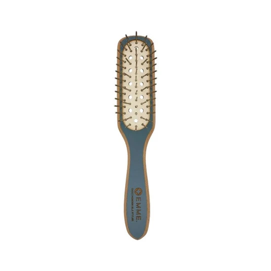 emme Nordisk BLA Styler Hair Brush