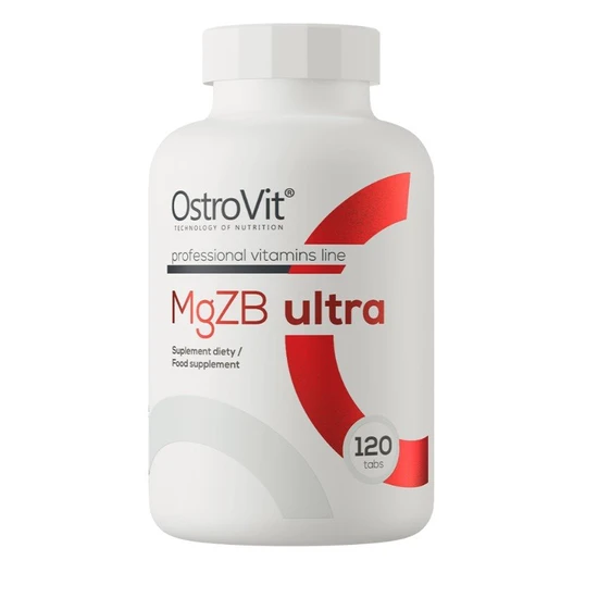 OstroVit MgZB Ultra