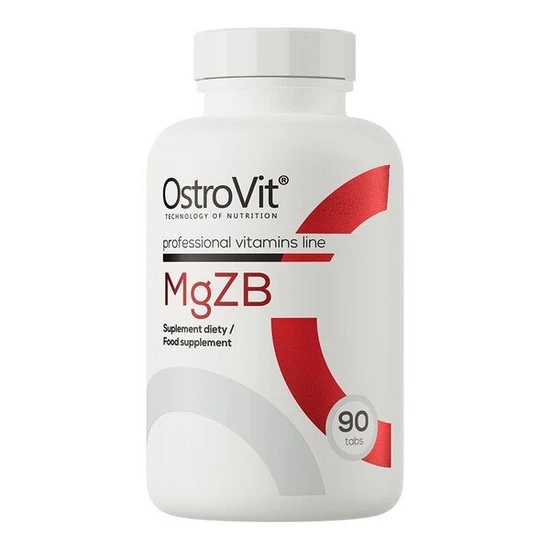 OstroVit MgZB