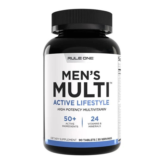 Rule One Men's Multi