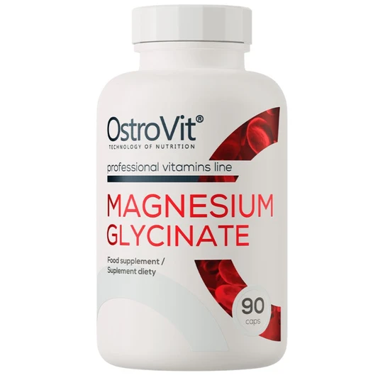 OstroVit Magnesium Glycinate