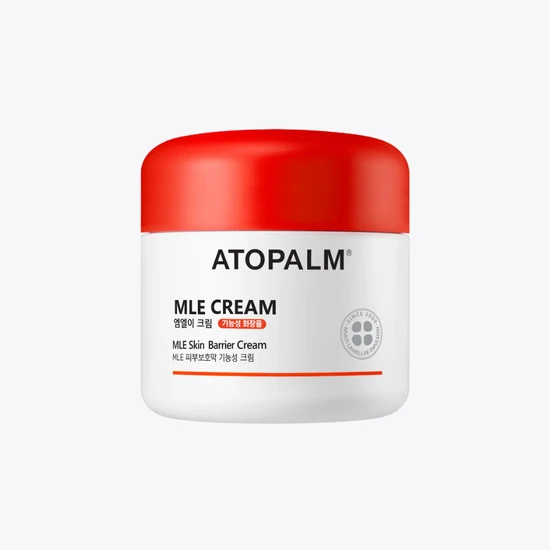 ATOPALM MLE Cream