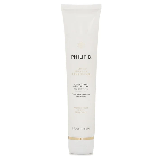 Philip B Lovin' Leave-In Conditioner