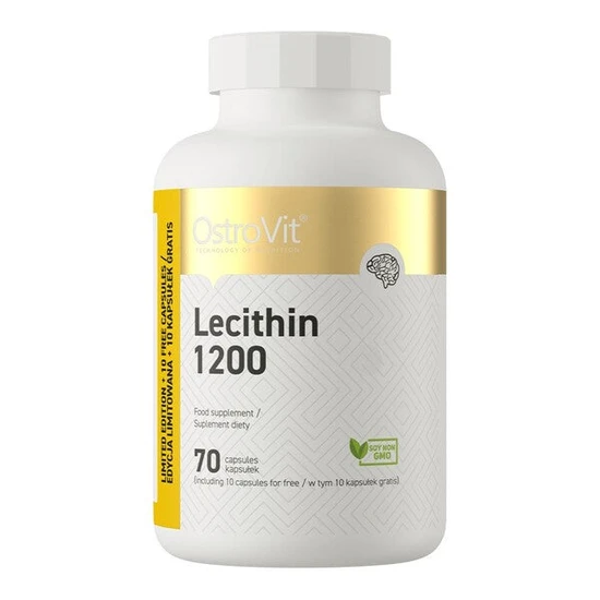 OstroVit Lecithin 1200