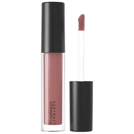 MAC Lipglass