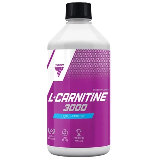 Trec Nutrition L-Carnitine 3000 Cherry