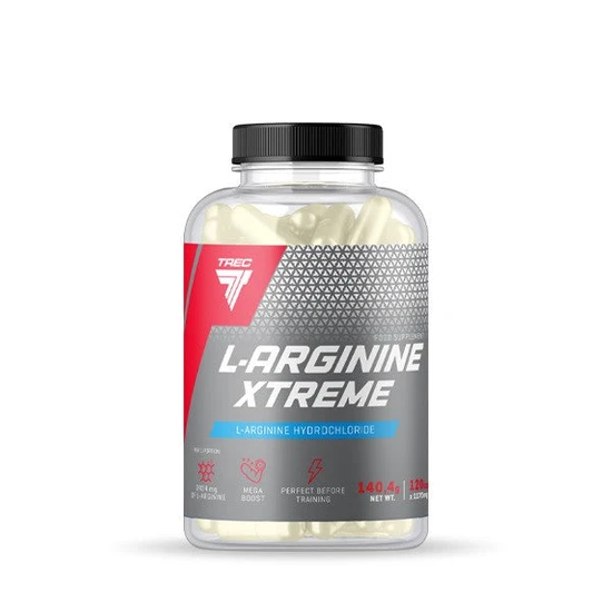Trec Nutrition L-Arginine Xtreme
