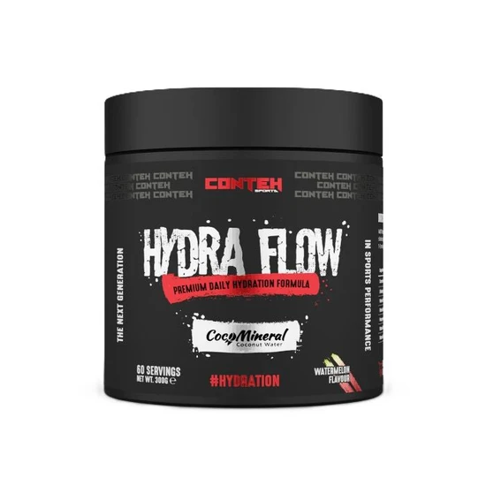 Conteh Sports Hydra Flow Watermelon