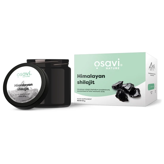 Osavi Himalayan Shilajit