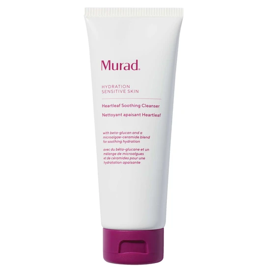 Murad Heartleaf Soothing Face Cleanser