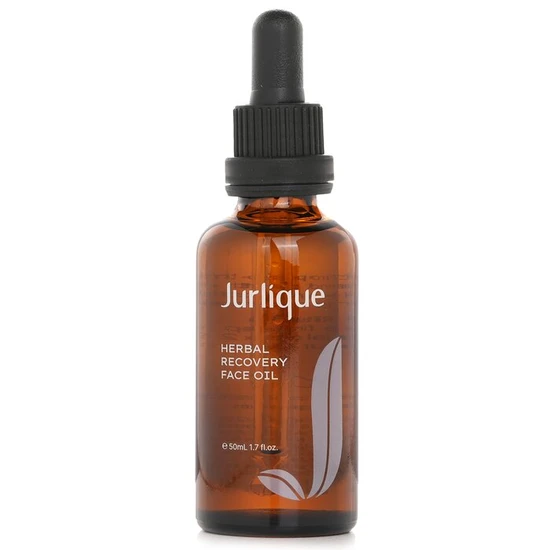 Jurlique Herbal Recovery Signature Face Oil For Tired & Dull Skin