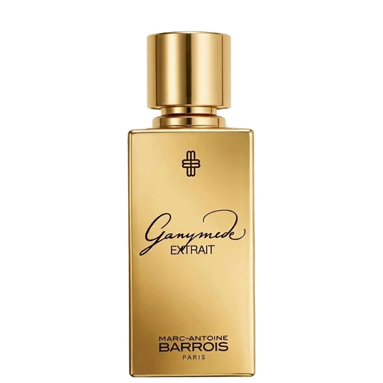 Marc Antoine Barrois Ganymede Extrait De Parfum