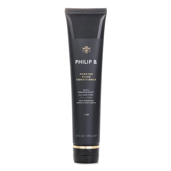 Philip B Forever Shine Conditioner With Megabounce