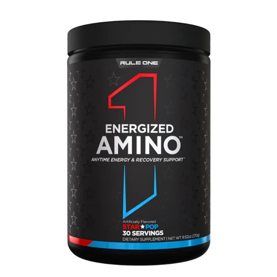 Rule One Energised Amino