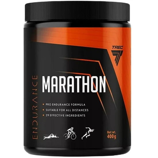 Trec Nutrition Endurance Marathon Pineapple
