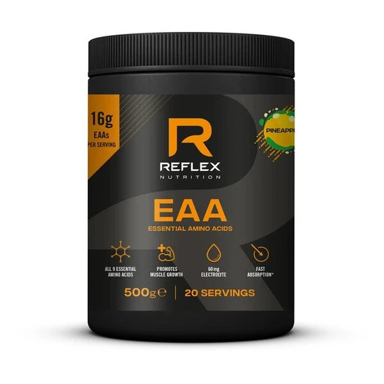 Reflex Nutrition EAA Pineapple
