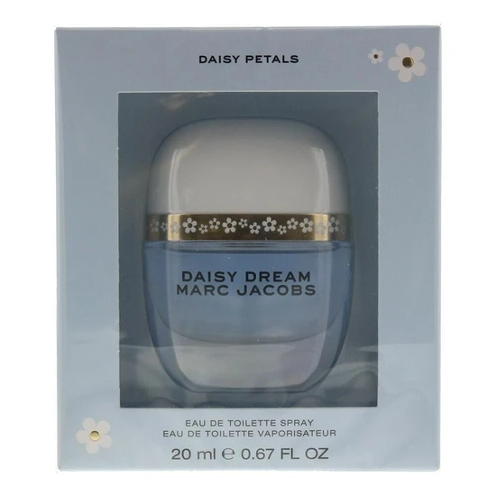 Marc Jacobs Daisy Dream Petals Eau De Toilette