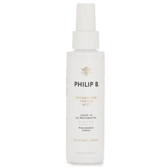 Philip B Detangling Toning Mist