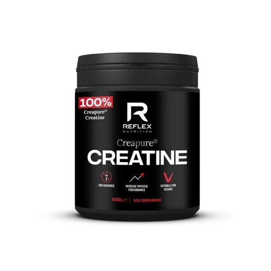Reflex Nutrition Creapure Creatine Powder
