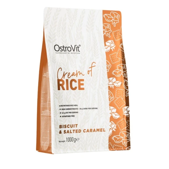 OstroVit Cream Of Rice