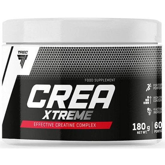Trec Nutrition Crea Xtreme Powder