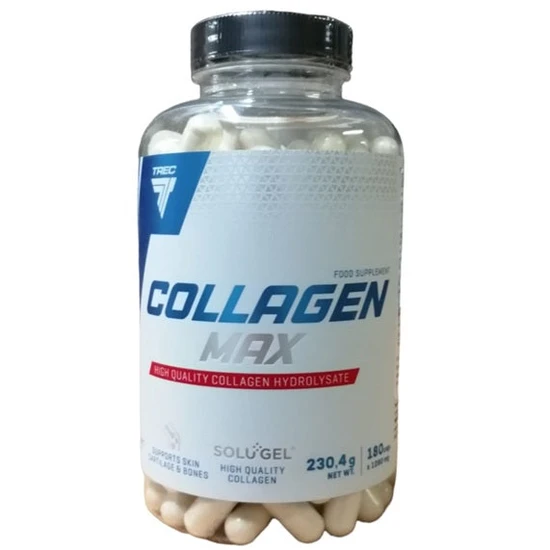 Trec Nutrition Collagen Max