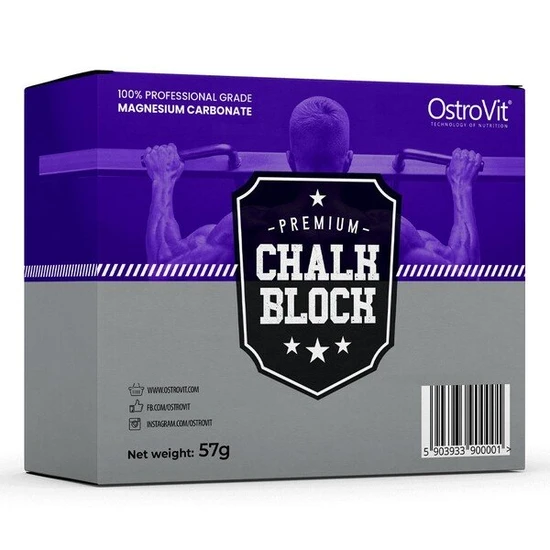 OstroVit Chalk Block
