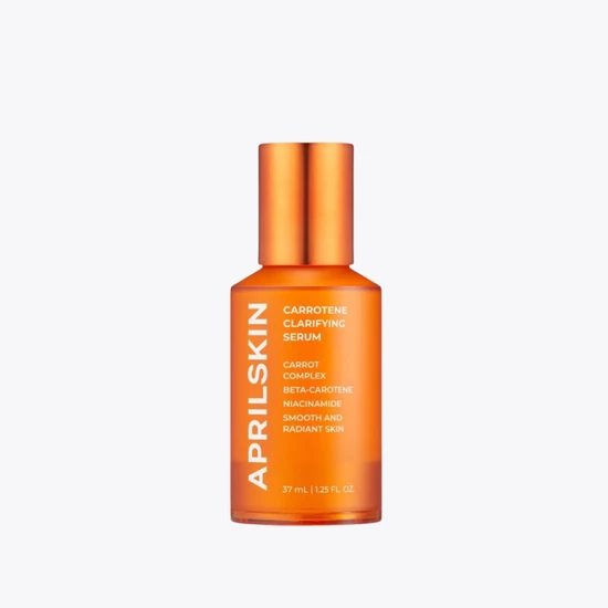 APRILSKIN Carrotene Clarifying Serum