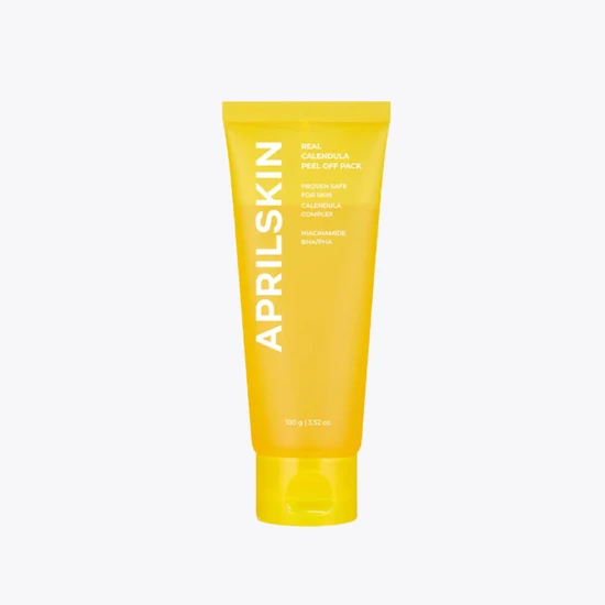 APRILSKIN Calendula Peel Off Mask