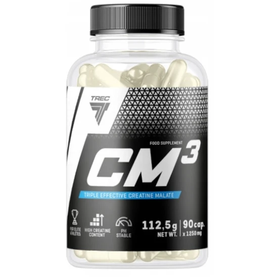 Trec Nutrition CM3