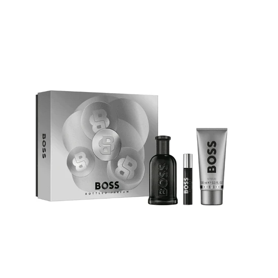 Hugo Boss Bottled Set