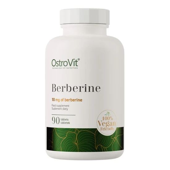 OstroVit Berberine