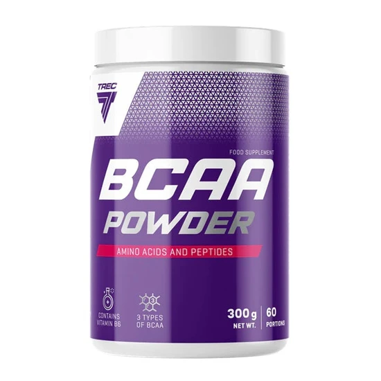 Trec Nutrition BCAA Powder