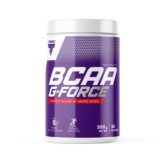 Trec Nutrition BCAA G-Force