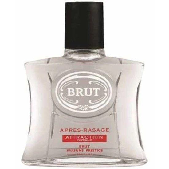 Brut Attraction Totale Aftershave