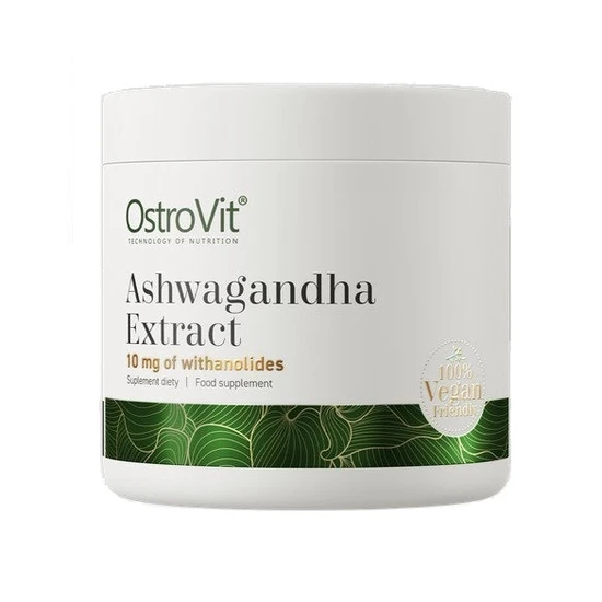 OstroVit Ashwagandha Extract
