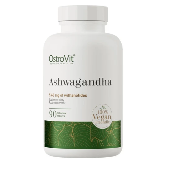 OstroVit Ashwagandha