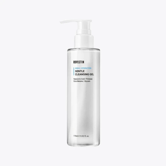 ROVECTIN Aqua Gentle Cleansing Gel