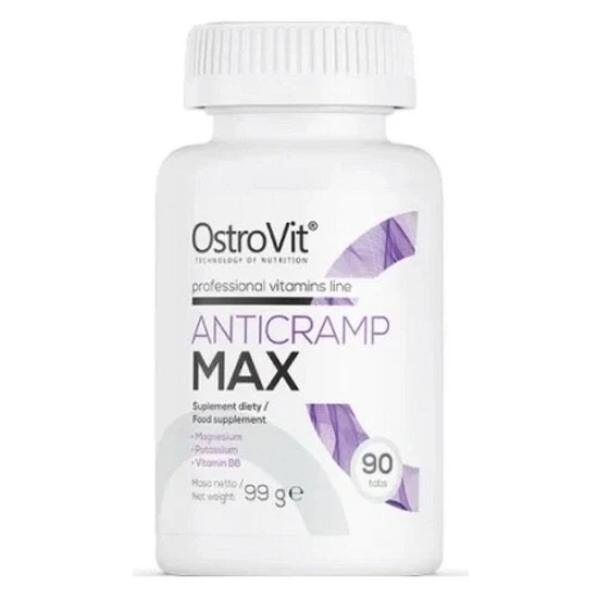 OstroVit Anticramp Max